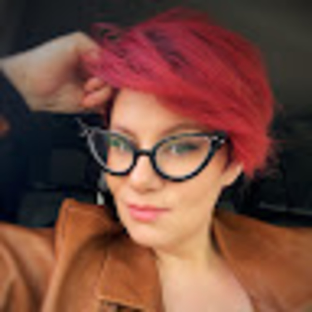 Meet your Posher, Kat